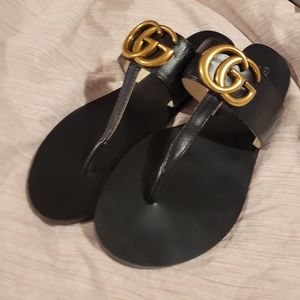 inspired sandals